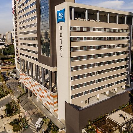 Ibis Budget São Bernardo do Campo Exterior foto